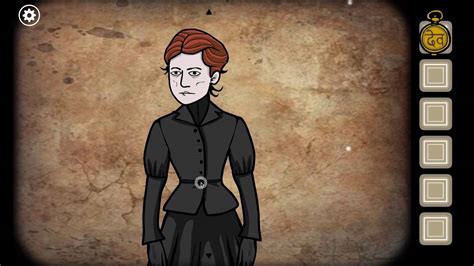 The dam was probably breached. Walkthrough Part 8 Rusty Lake: Roots - YouTube