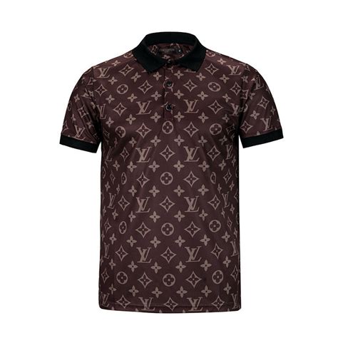 Louis Vuitton T Shirt Louis Vuitton Mens Shirts Louis Vuitton Men