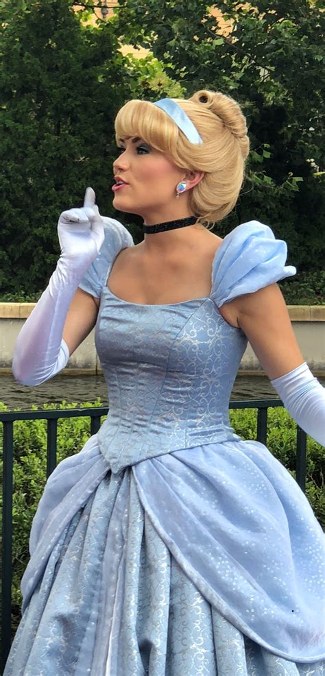 cinderella disney princess cosplay disney cosplay disney characters riset