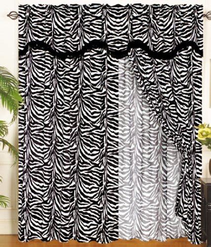 15 Cool Zebra Print Inspired Products And Designs