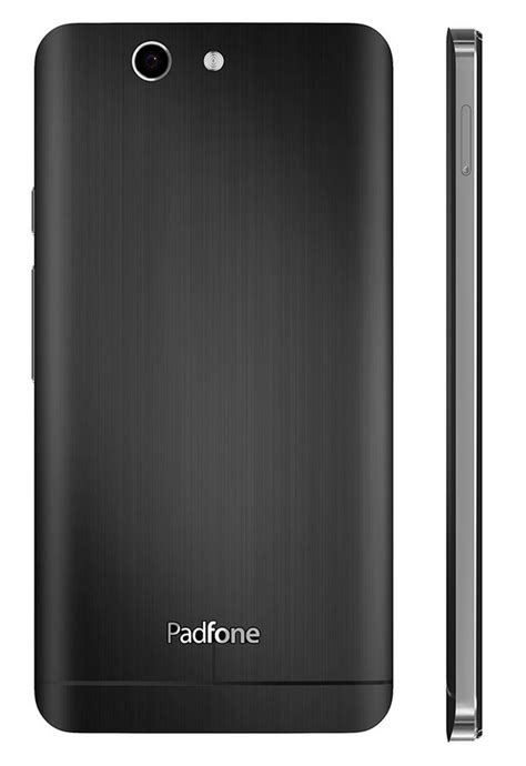 Asus Padfone Infinity Phone Tablet Hybrid Combines 5 Inch 1080p Phone