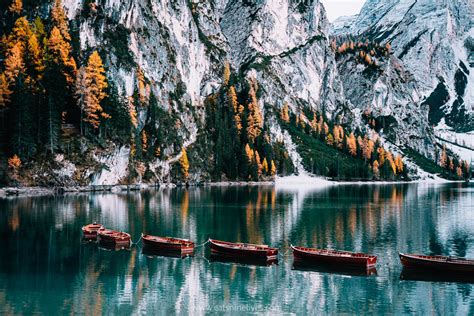 How To Visit Lago Di Braies Guide Updated For 2022 Cats Nine Lives