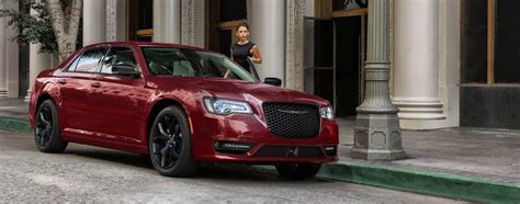 2022 Chrysler 300 Specs Tech And Details Costa Mesa Ca