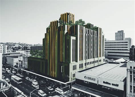 Durban Art Deco Explore The Most Artistic Buildings In The City Art