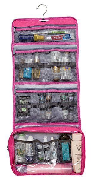 Hanging Toiletry Bag For Women Extra Large