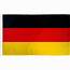 German New 3x 5 Country Flag F 2202  By Wwwneoplexonlinecom