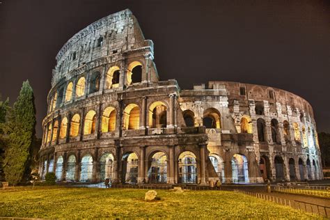 Gladiators To Battle At Colosseum Ef Tours Blog