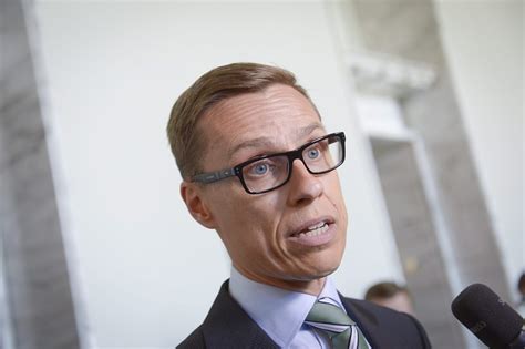 Finnish Prime Minister Still Eyes NATO Membership WSJ