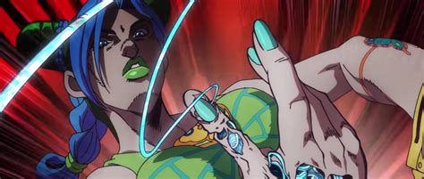Stone Ocean Is Now Available On Netflix Atomix Pledge Times