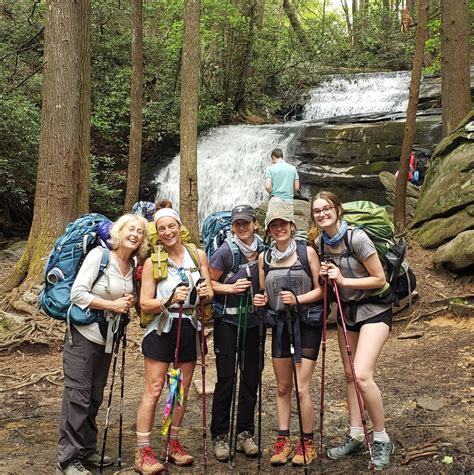 how to prepare for thru hiking the appalachian trail