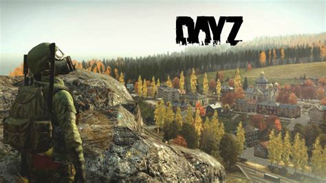 Dayz Wallpapers Hd Desktop And Mobile Backgrounds