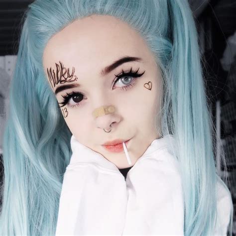 Small tattoo of a happy face with female fingers. cute face tattoos | Face tattoos, Face tattoos for women ...