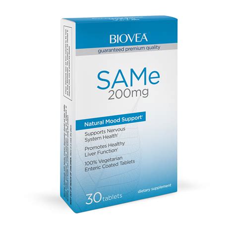 Same Mg Enteric Coated Tablets Biovea Supplements