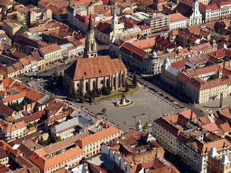 Cluj Napoca The Best Base To Explore Transylvania Go Backpacking