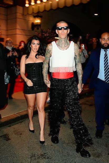 kourtney kardashian and travis barker s sex life sounds intense