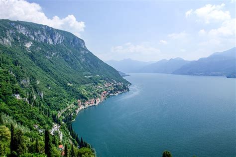 A Guide To Italys Lake Region