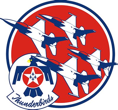 F-16 Fighting Falcon Thunderbirds Essential T-Shirt by MBK13 | Usaf thunderbirds, F-16 fighting ...