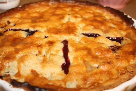 Summer berry pie | Recipe | Summer berry pie recipe, Berry pie, Berry 