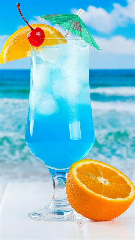 Pin By Lisa Woller On Fond Décran Blue Curacao Beach Drinks Curacao