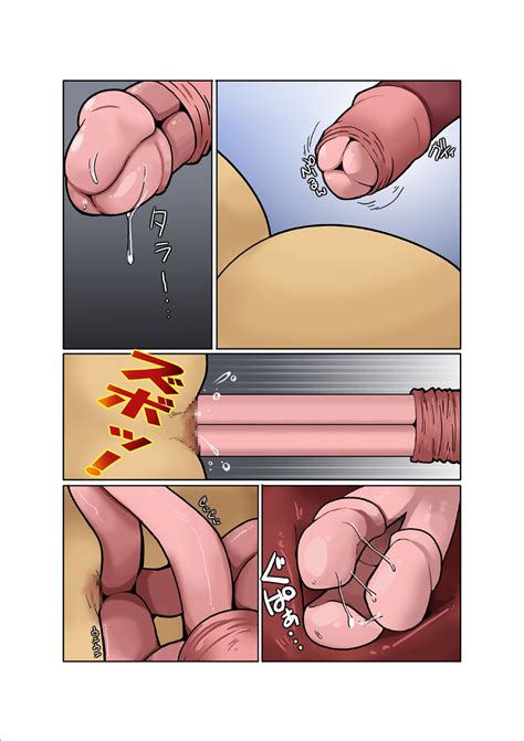 Rule Anal Comic Insertion Male Male Only Malesub Multiple Anal Multiple Boys Multiple