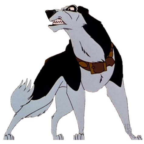 Balto Render Steele From Vhs Cover By Steeleaddict On 40 Off