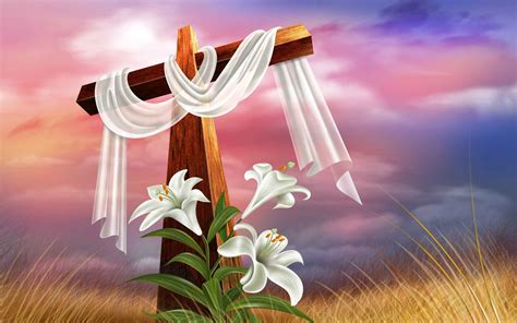 Religious Easter Wallpapers Wallpaper Cave