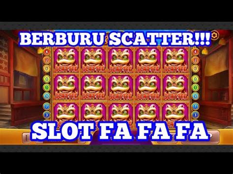 Earn more rewards for being able to play at higher apa kegunaan cara pasang script hack fafafa slot | higgs domino island. Berburu SCATTER Slot Fa Fa Fa | HIGGS DOMINO ISLAND - YouTube