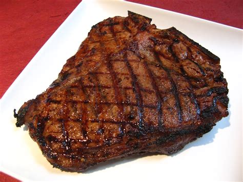 Maybe you would like to learn more about one of these? best t-bone steak marinade for grilling