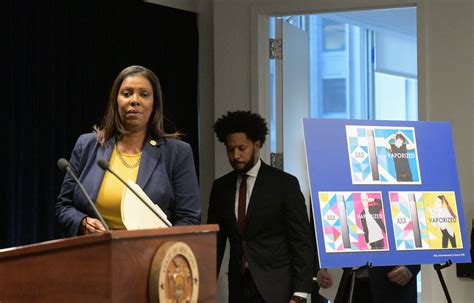 We have 16 images about letitia james young consisting of images, images photos wallpapers, and more. AG sues JUUL Labs for targeting New York kids to vape ...