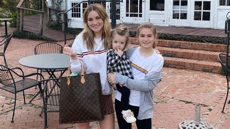 Jamie Lynn Spears Daughter Maddie Hospitalized After Recess Incident