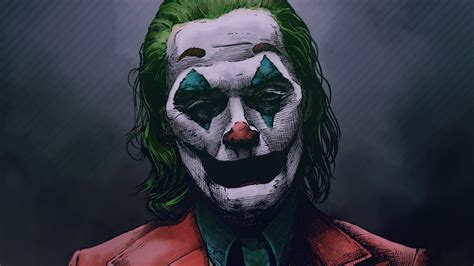 K Joker Wallpapers Top Free K Joker Backgrounds WallpaperAccess