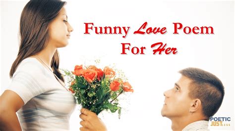 23 Funny Poems For Boyfriend Jaemijedidah