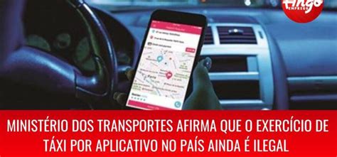 Atraso Na Legalização De Serviço De Táxi Por Aplicativo é Risco Para Passageiros Em Angola