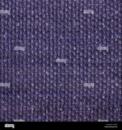 Purple Fabric Texture Close Up Top View Stock Photo Alamy