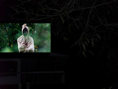 5 kisah lagenda hantu yang menyeramkan di malaysia. Foto Seram Hantu Indonesia: Foto Hantu Seram Berdarah