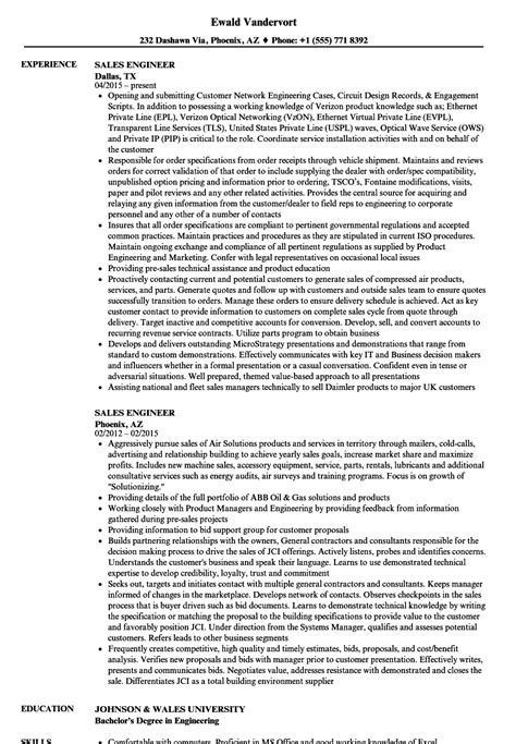 To apply a job position you have to provide a resume, which can be created from scratch or with the help of a template. Hvac sales engineer resume pdf January 2021