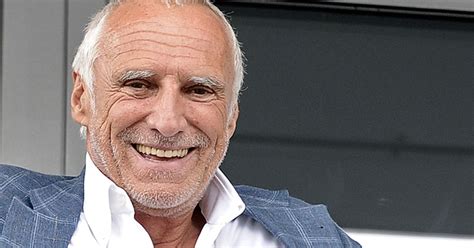 Es ist die bis dato. Didi Mateschitz ist beliebtester Unternehmer in Österreich ...