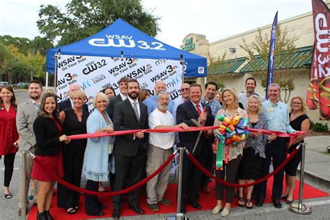 Florence, muscle shoals, sheffield, tuscumbia. WSAV - Bluffton Ribbon Cutting - Jasper County Chamber of ...