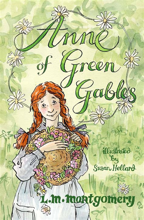The continuing story), в главной роли меган фоллоуз. Anne of Green Gables - Alma Books