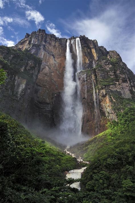 Galería Los 10 Encantos Naturales Más Hermosos De América Latina