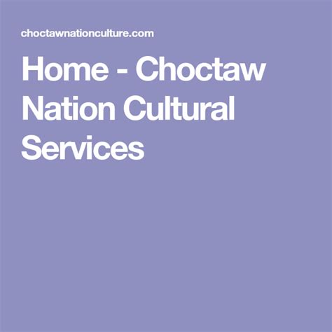 Home Choctaw Nation Cultural Services Choctaw Nation Choctaw Culture