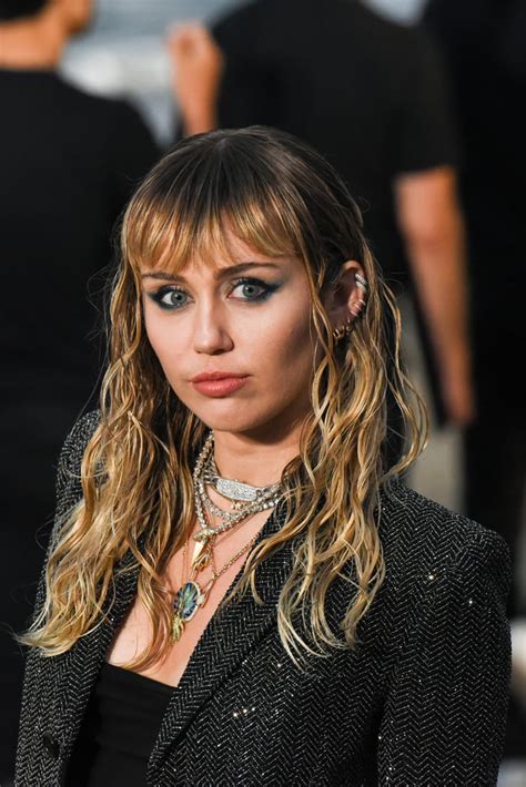 miley cyrus best celebrity hairstylists popsugar beauty photo 20