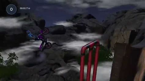 Trials Fusion Extreme Custom Track Youtube