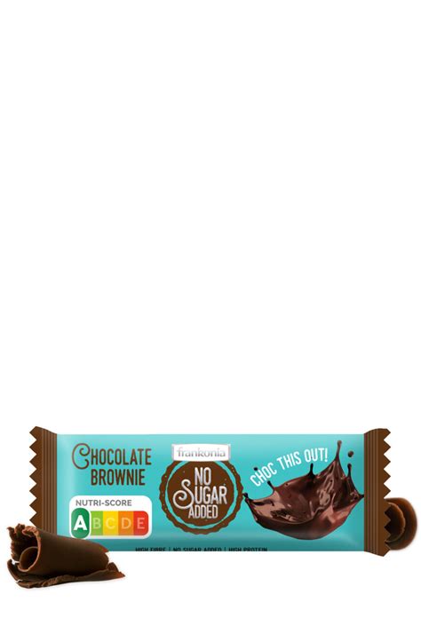 Chocolate Brownie Frankonia Schokoladenwerke