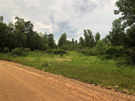 Hunting Land For Sale In Arkansas