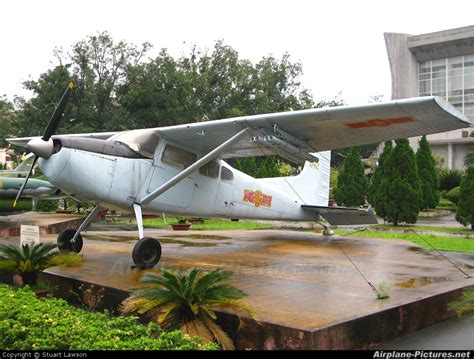 Vietnam Air Force Planes