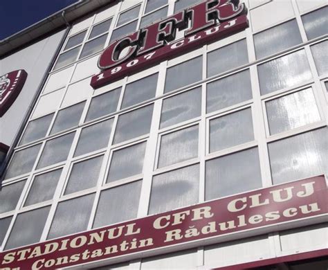 There are also all cfr cluj scheduled matches that they are going to play in the future. CFR Cluj