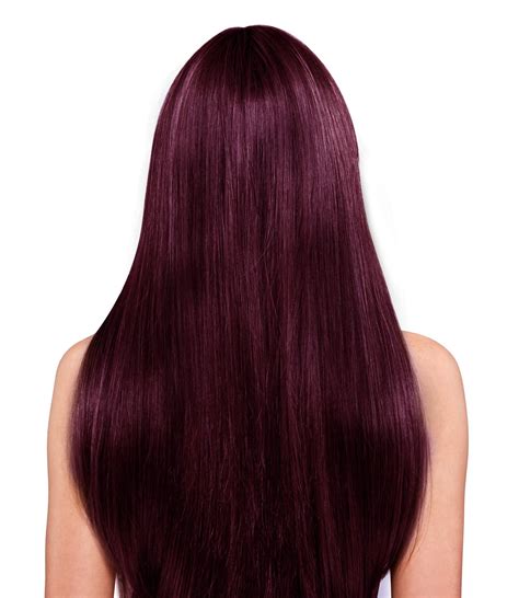 Premium Quality Mahogany Hair Color From Manufacturer And Supplier From
