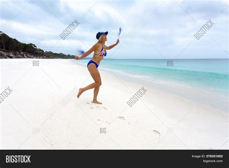 Bikini Clad Beach Telegraph