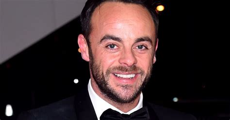ant mcpartlin may never return to tv because he s had enough says long term pal jeremy